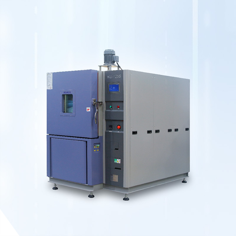 komeg environmental chamber