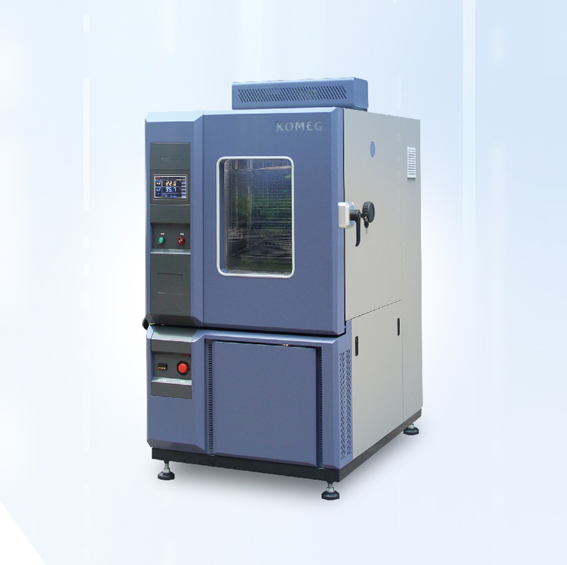 komeg environmental chamber