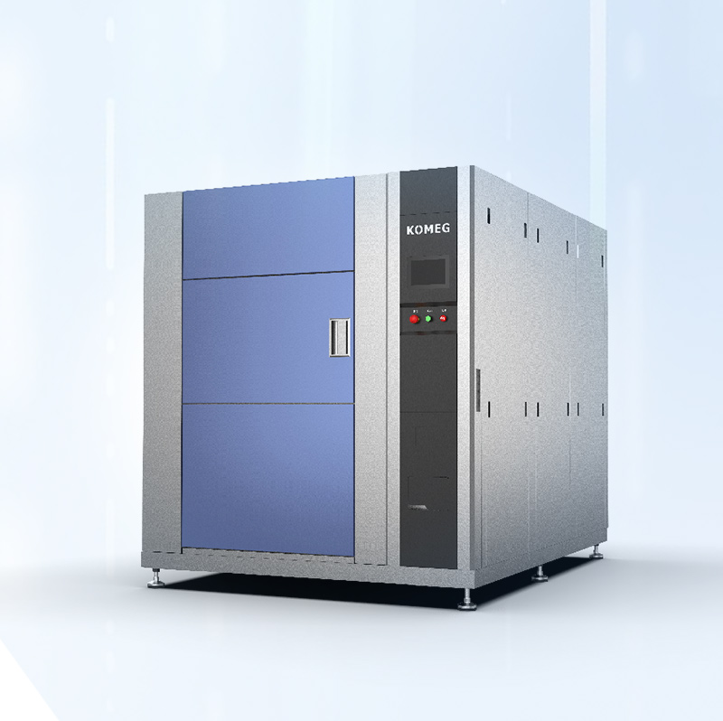 komeg environmental chamber