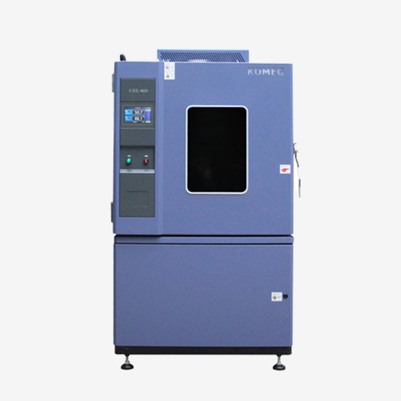 KOMEG Rapid-Rate Thermal Cycle Chambers KST Series