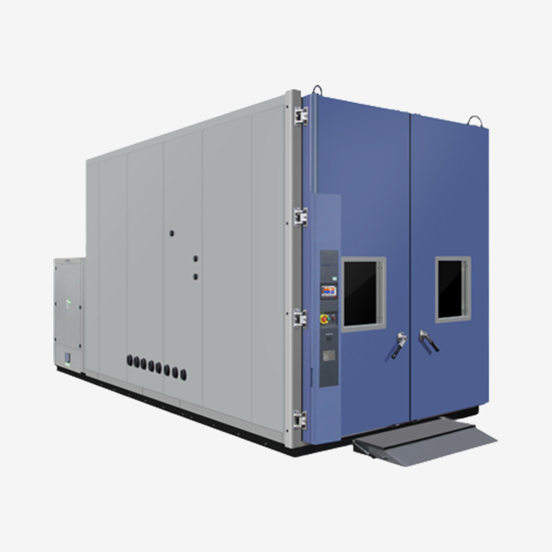 KOMEG Walk-In Environmental Chambers KWH series
