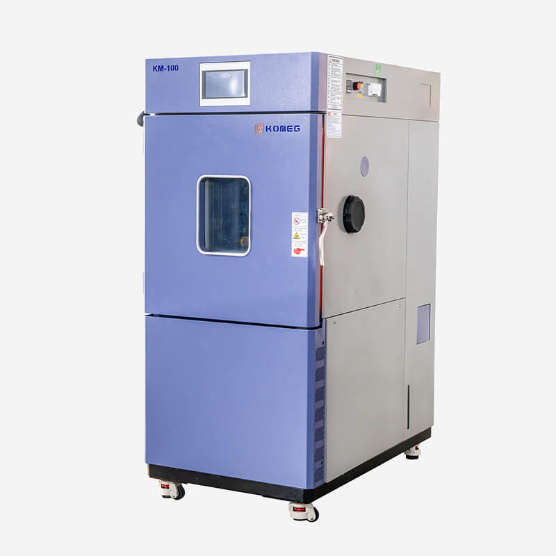KOMEG Temperature Test Chambers KMT series