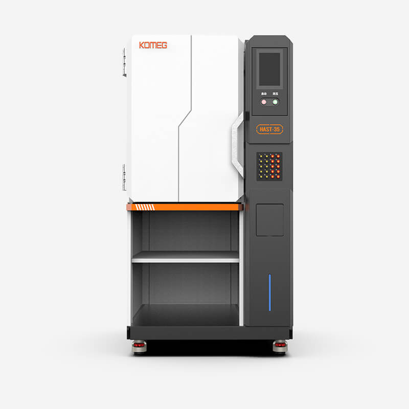 KOMEG Highly Accelerated Stress Test Chamber