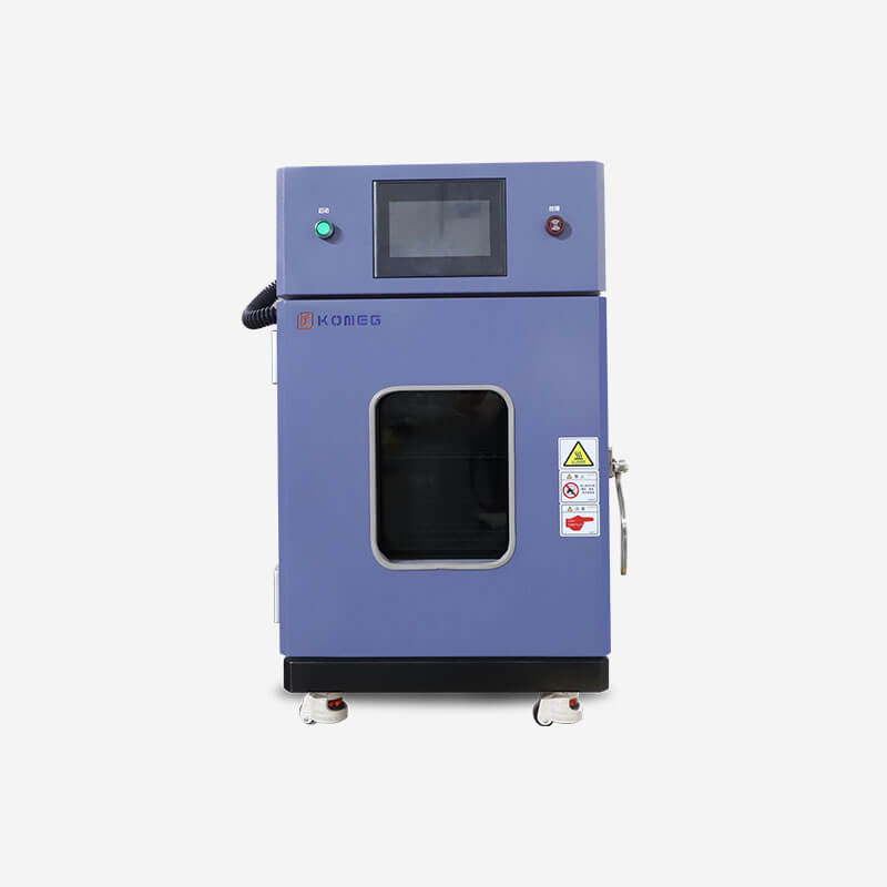 Benchtop temperature test chamber KMT-36