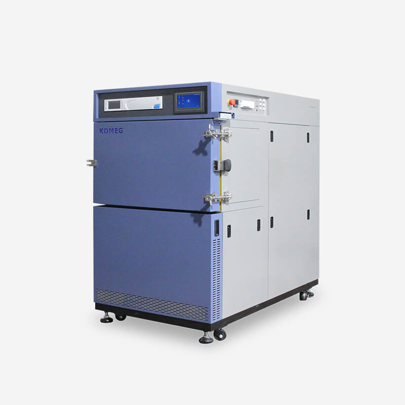 Altitude Test Chamber KU-10L KOMEG