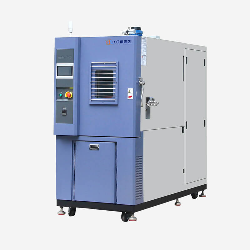 Altitude Test Chambers-KOMEG