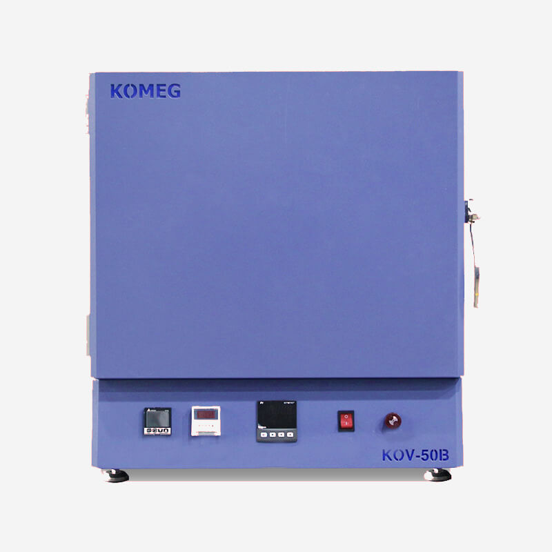 Lab oven KOV-50 KOMEG