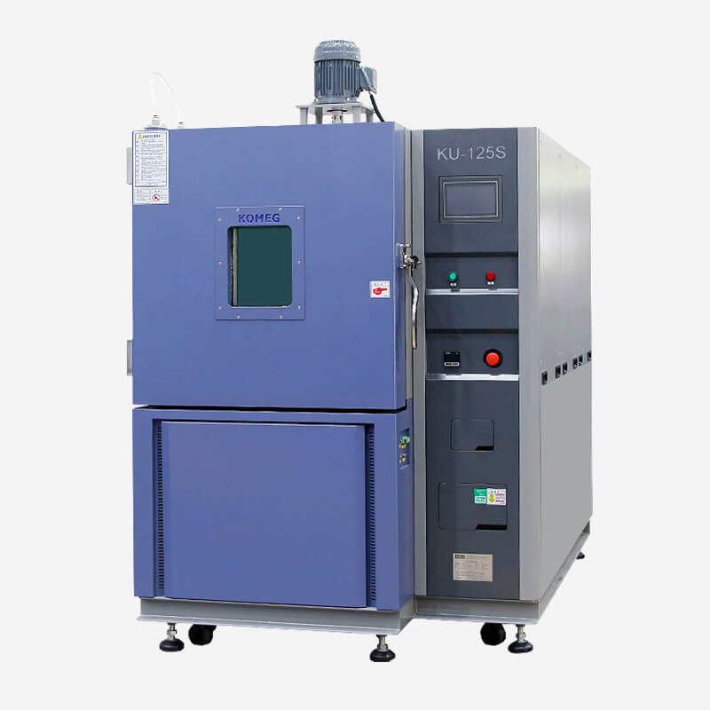 Altitude Test Chambers-KOMEG