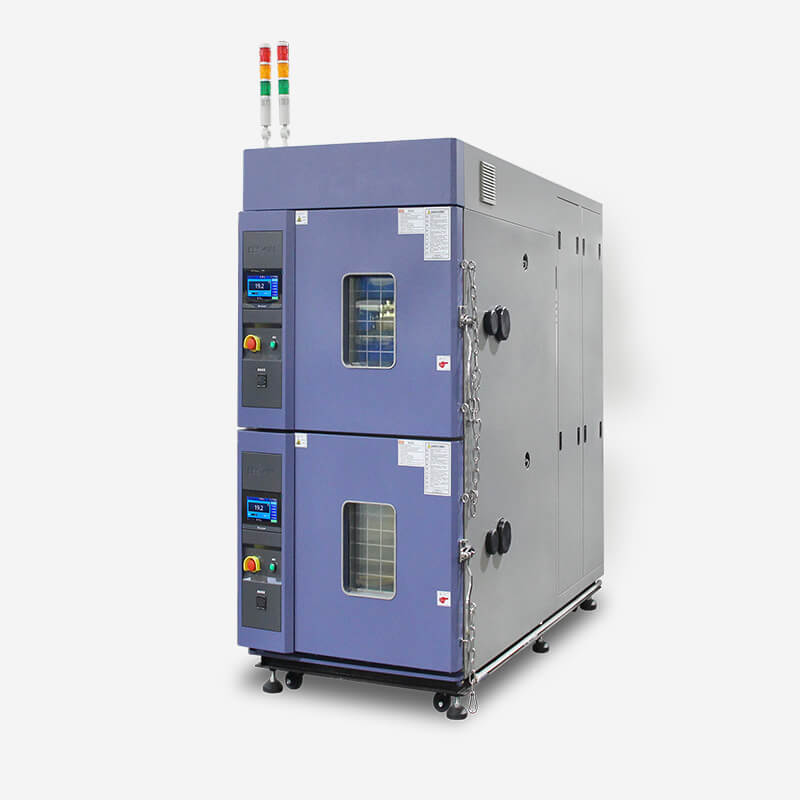 explosion proof battery test chamber