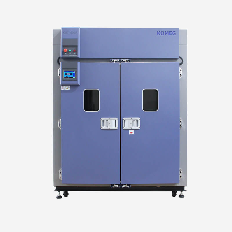 Double Door Temperature Test Chamber KMT-1008R