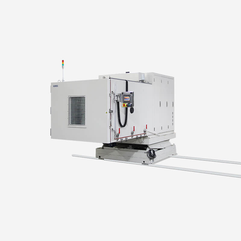 Agree Chamber KMVH-2250 KOMEG China