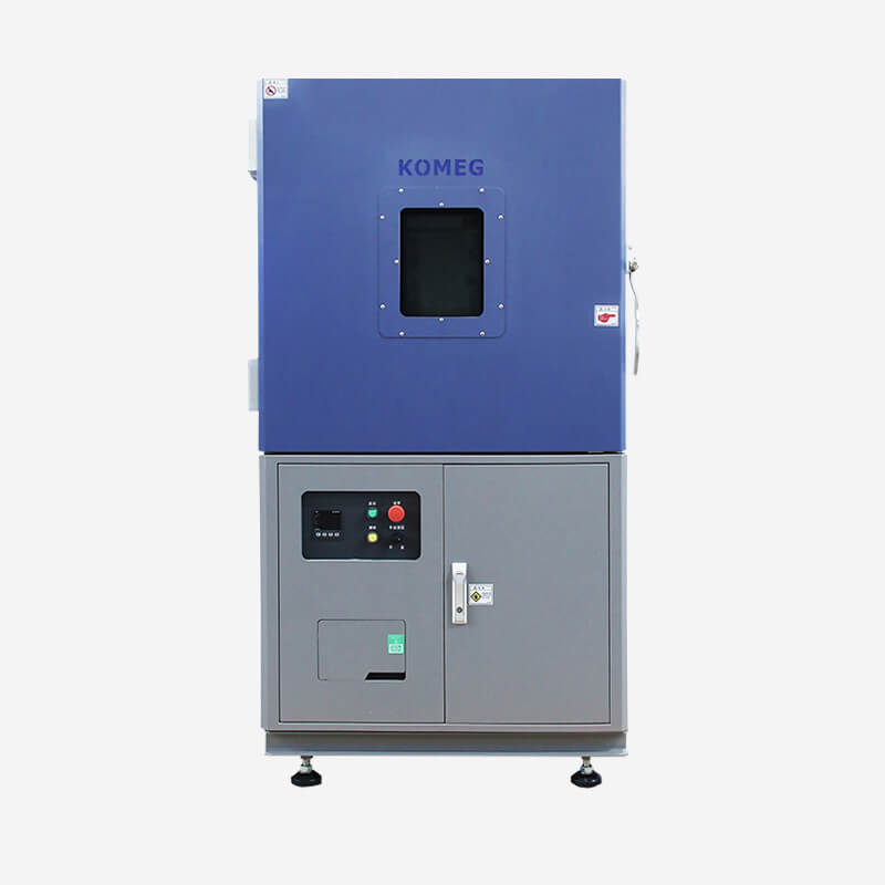 Vacuum Oven KUO-512 KOMEG