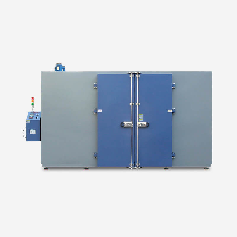 Walk-in Industrial Oven KOV-8500 KOMEG