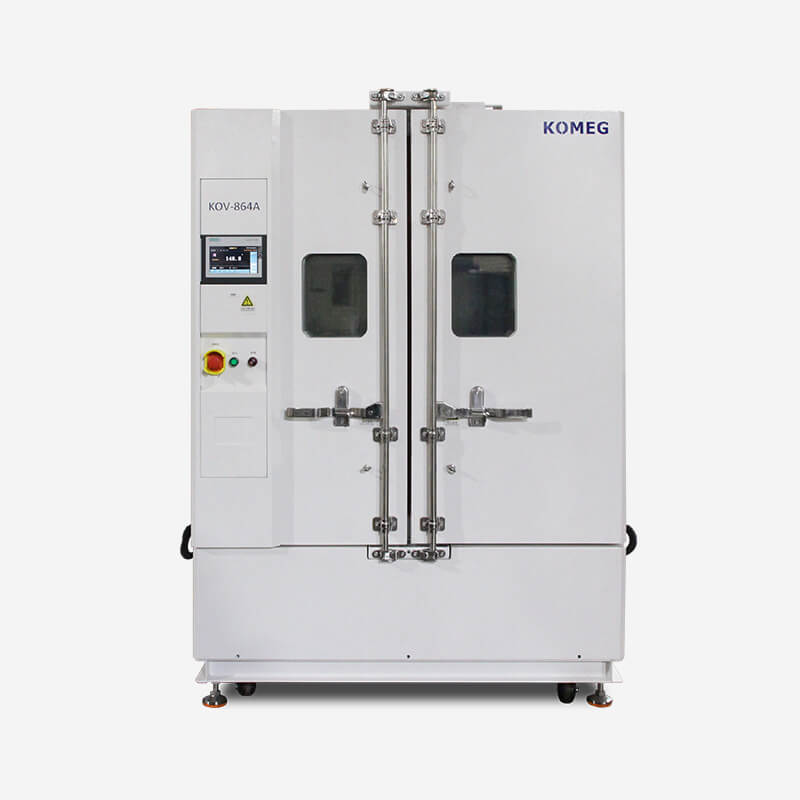 Industrial Drying Oven KOV-864A KOMEG