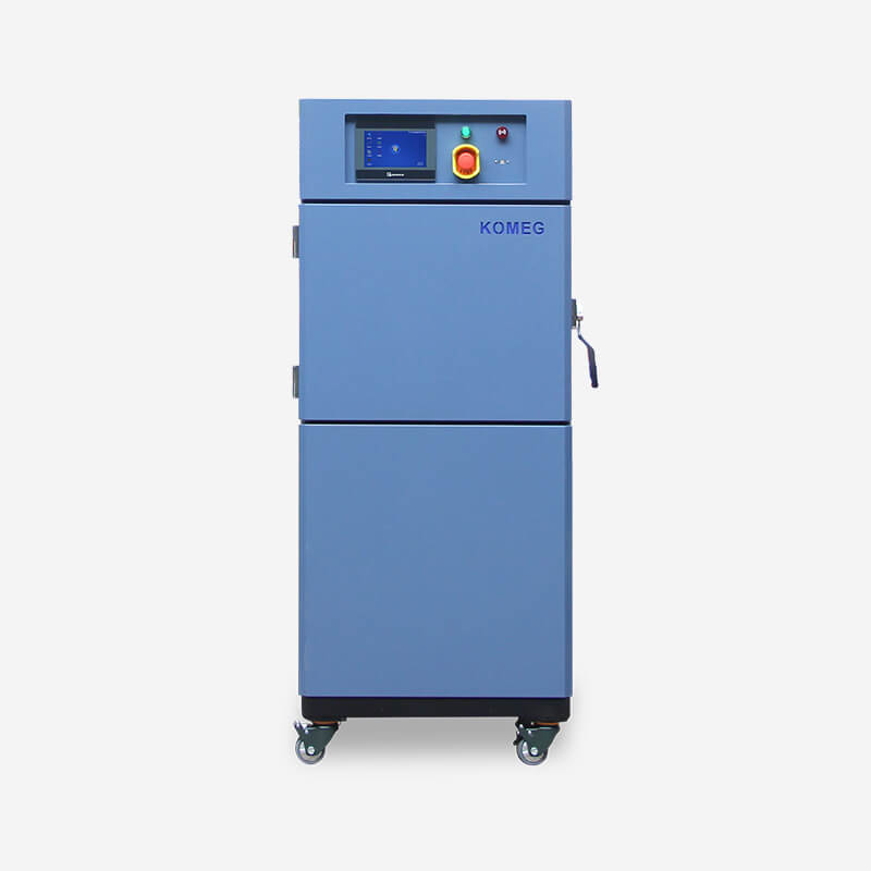 Vacuum Oven KUO-64 KOMEG