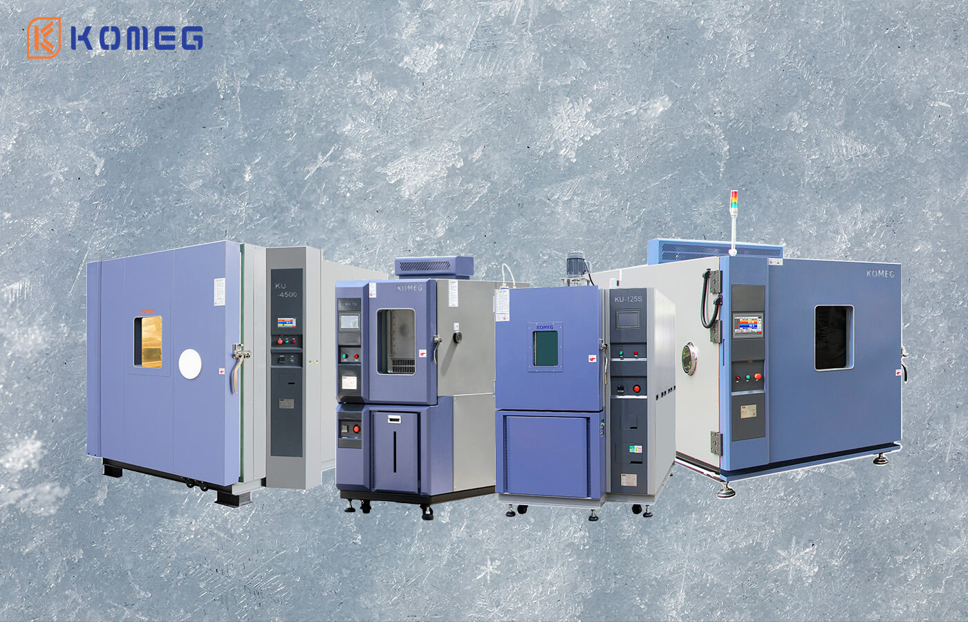 What’s the Difference Between Water-cooled and Air-cooled Condenser-KOMEG