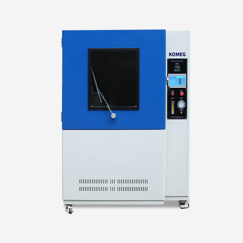 Dust Test Chamber KM-SC-1500 KOMEG
