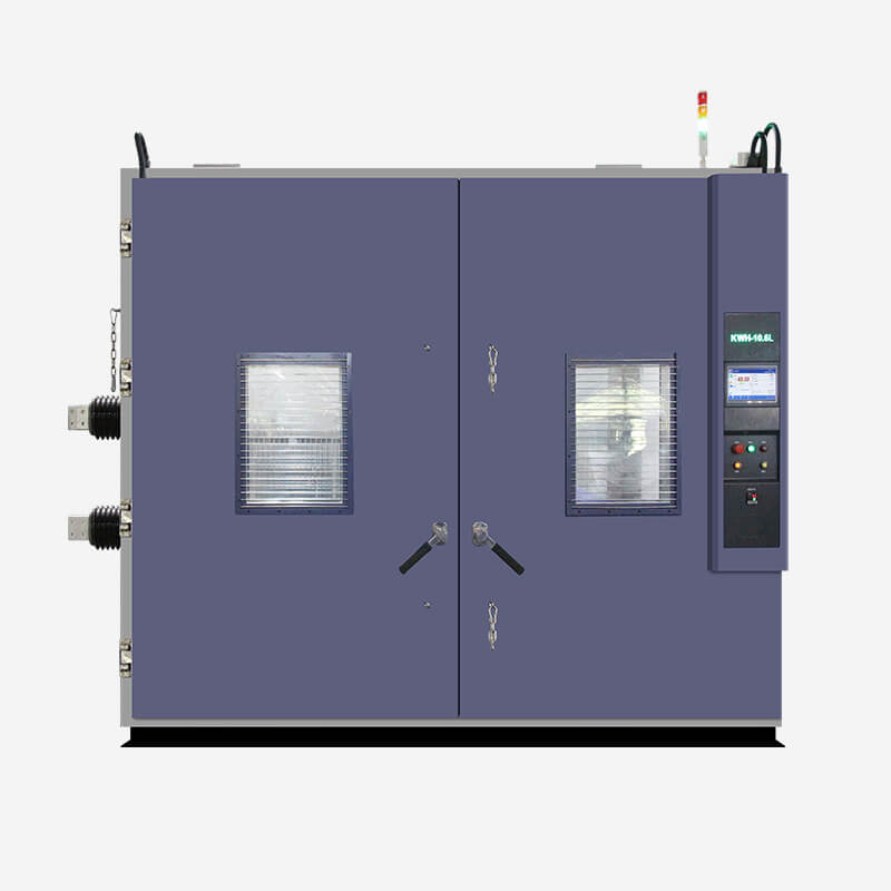 Temperature and Humidity Walk-in Chamber KWH10.6L