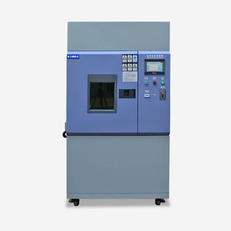 Xenon Lamp Aging Test Chamber KOMEG