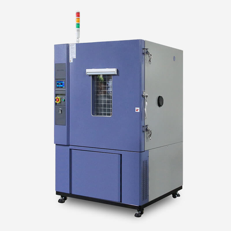 Laboratory Temperature Test Chamber KMT-980