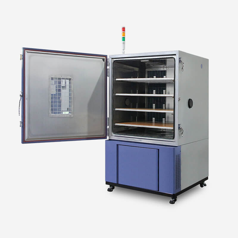 Laboratory Temperature Test Chamber KMT-980