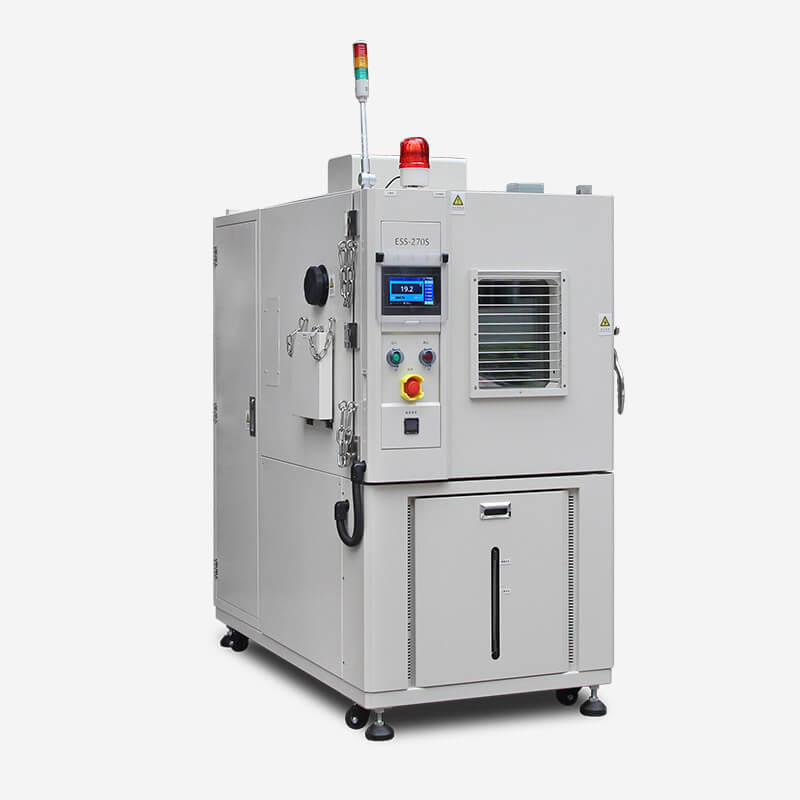 UN38.3 Battery Temperature Cycle Test Chamber