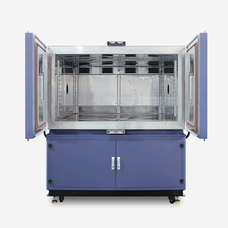 Lab Temperature and Humidity Test Chamber - Climate Chamber - KOMEG