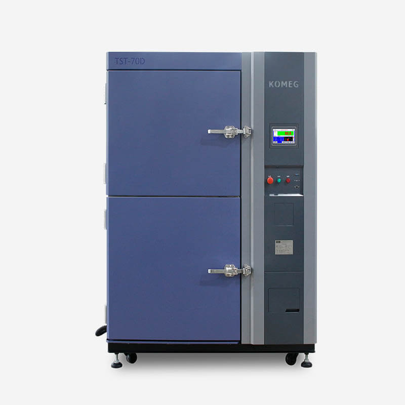 Air to Air Thermal Shock Chamber TST Series