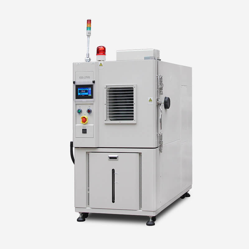 UN38.3 Battery Temperature Cycle Test Chamber- KOMEG