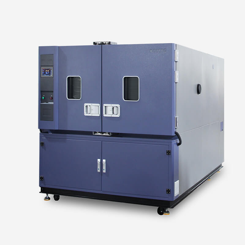 KOMEG Temperature and Humidity Test Chamber KMH-2700
