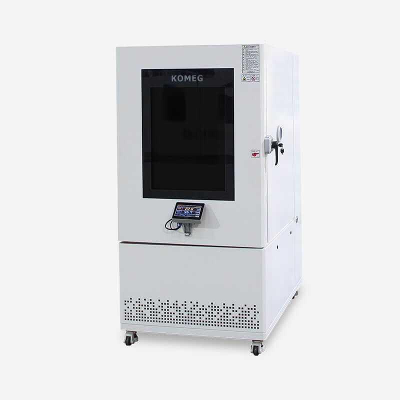 Humidity and Temperature Chamber KMH-600