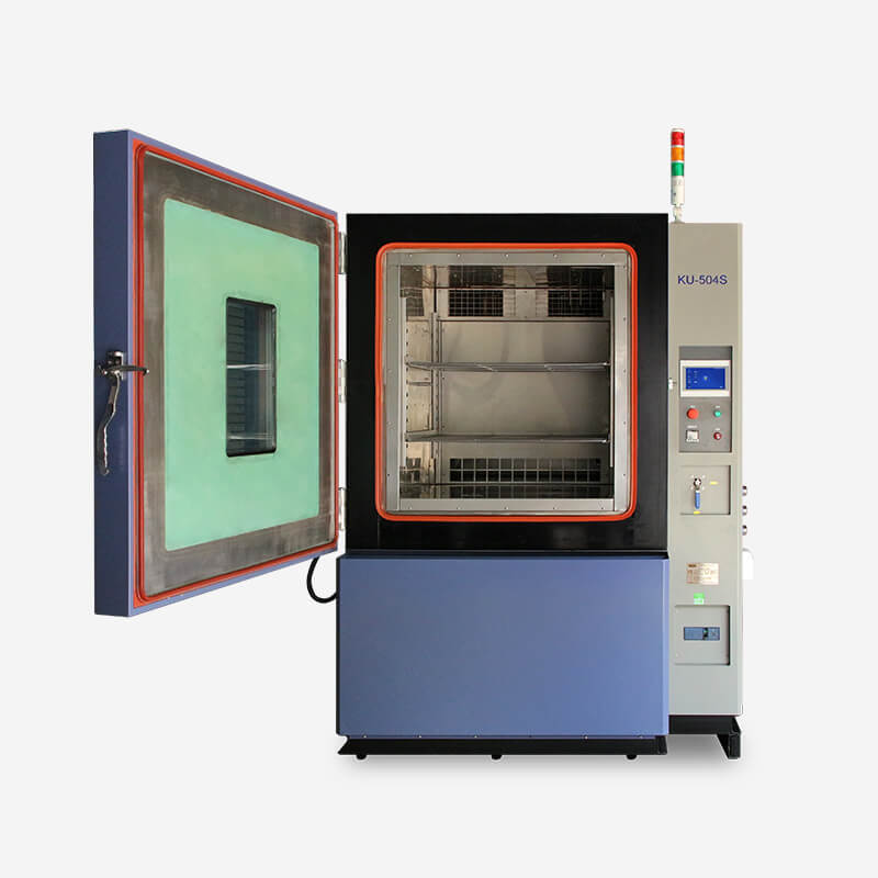 Secondary Cell Battery low pressure test chamber ku504