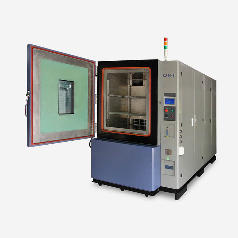 Secondary Cell Battery low pressure test chamber ku504