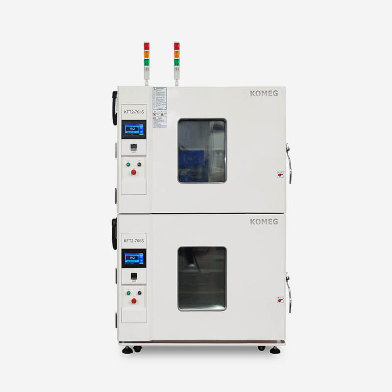 Controlled Temperature Chamber KFT2-768S