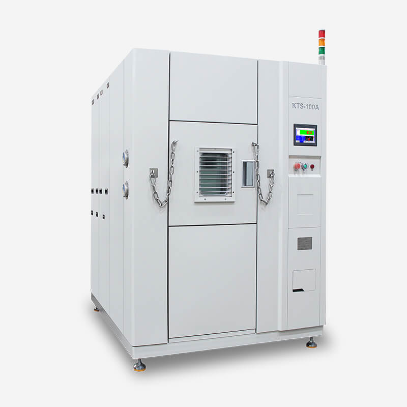 battery thermal shock test chamber
