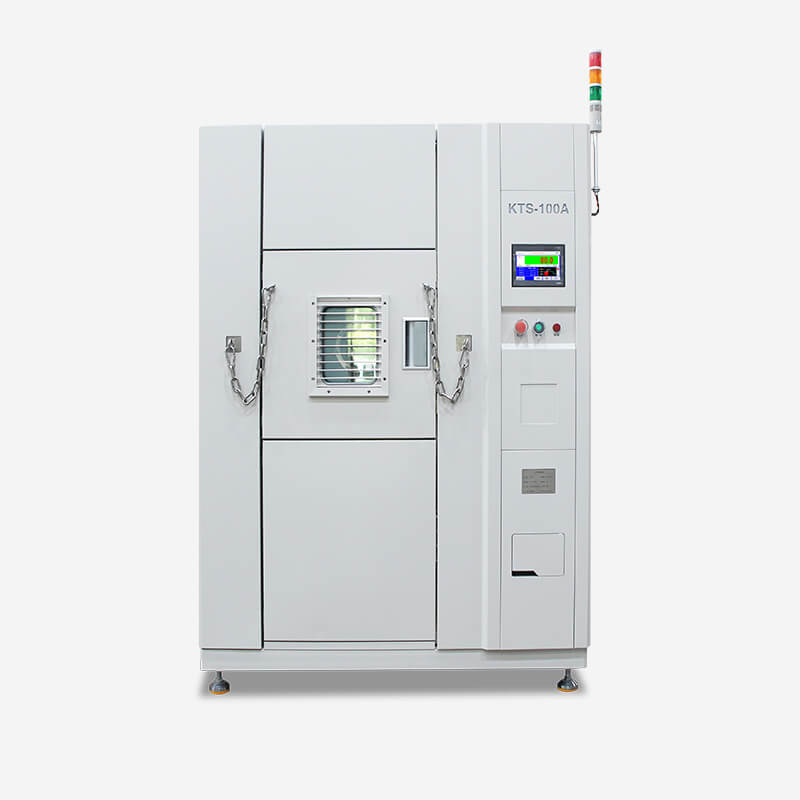 battery thermal shock test chamber