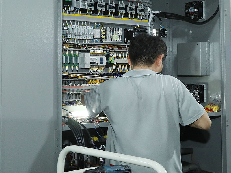 Electrical assembly