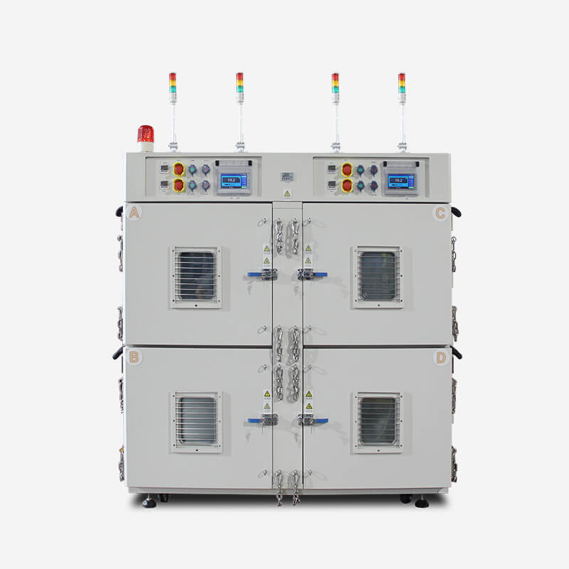 KOV-225 Battery Heating Test Oven