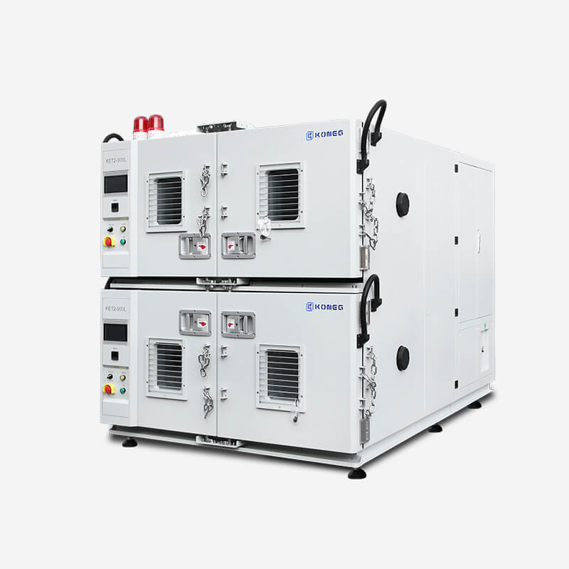 Environmental battery test chamber KET2-900L
