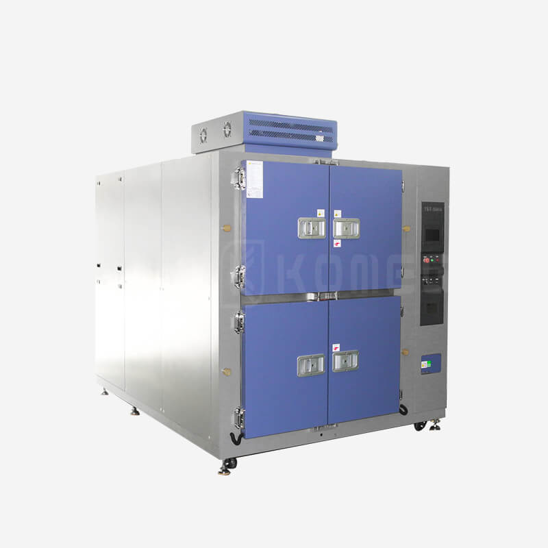 TST-500A thermal shock test chamber