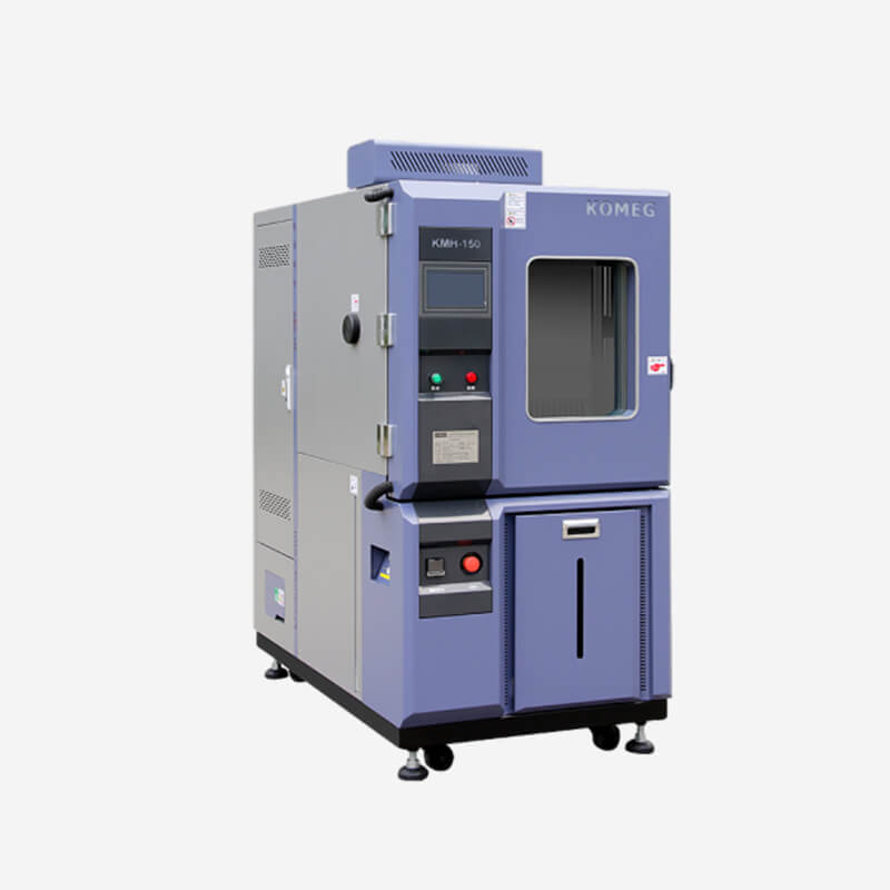 Reach-in Temperature Humidity Chamber KMH-270S