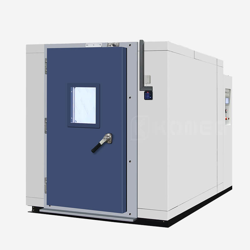 KOMEG drug stability test chamber