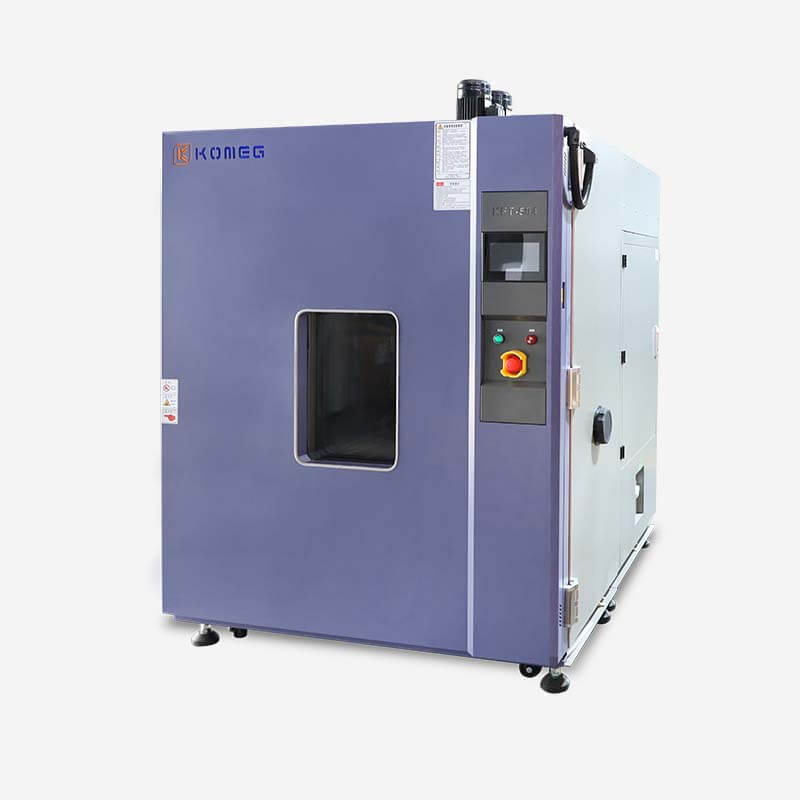 Windless Temperature Test Chamber