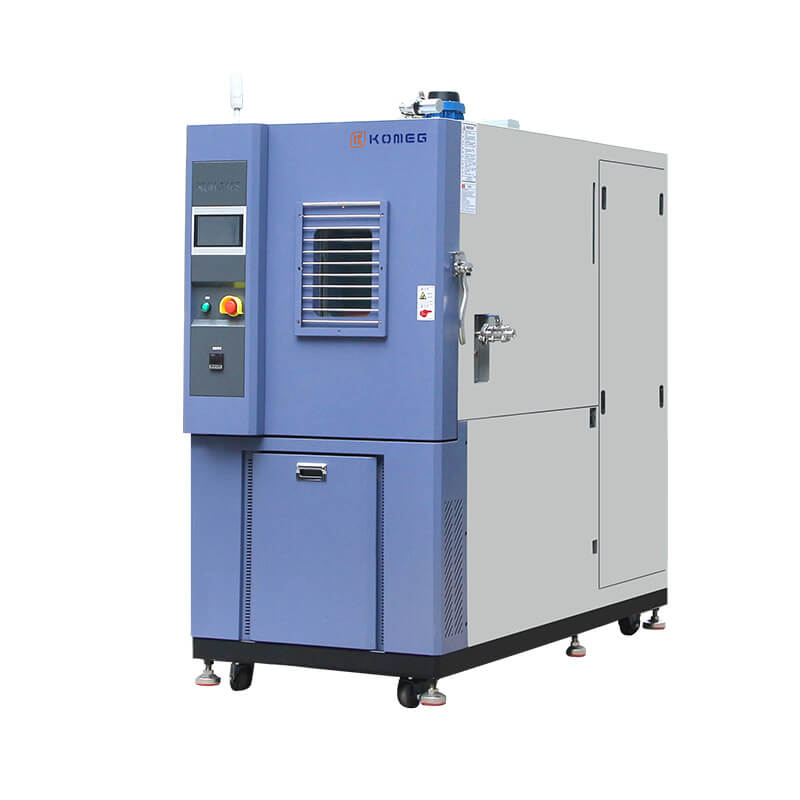 altitude test chamber