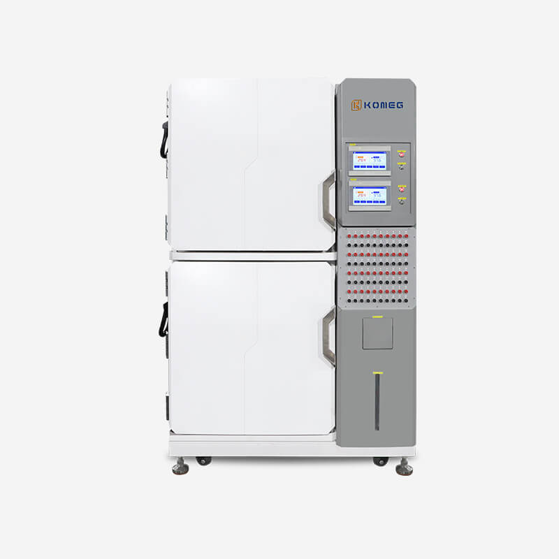 Double-layer Hast Test Chamber HAST2-55