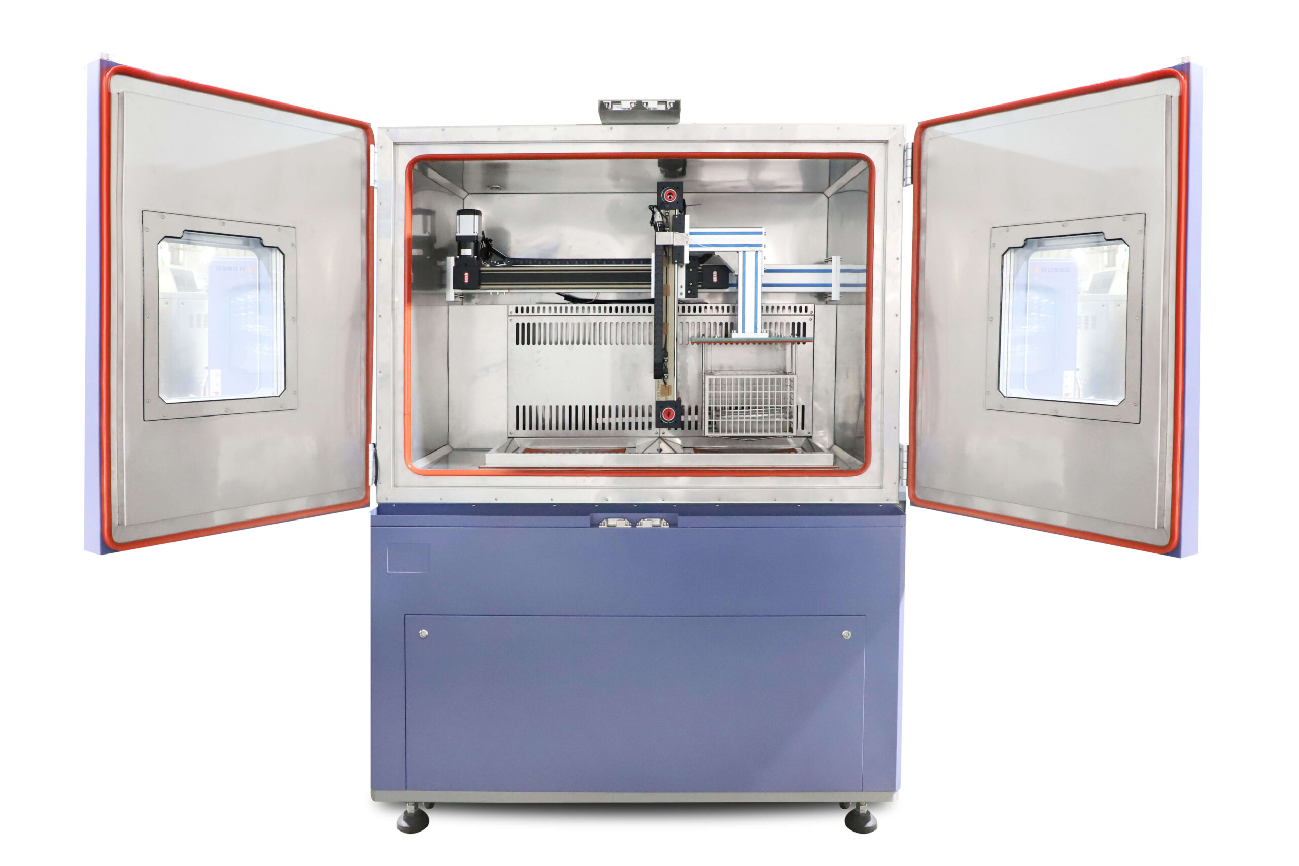 Liquid to Liquid Thermal Shock Chamber