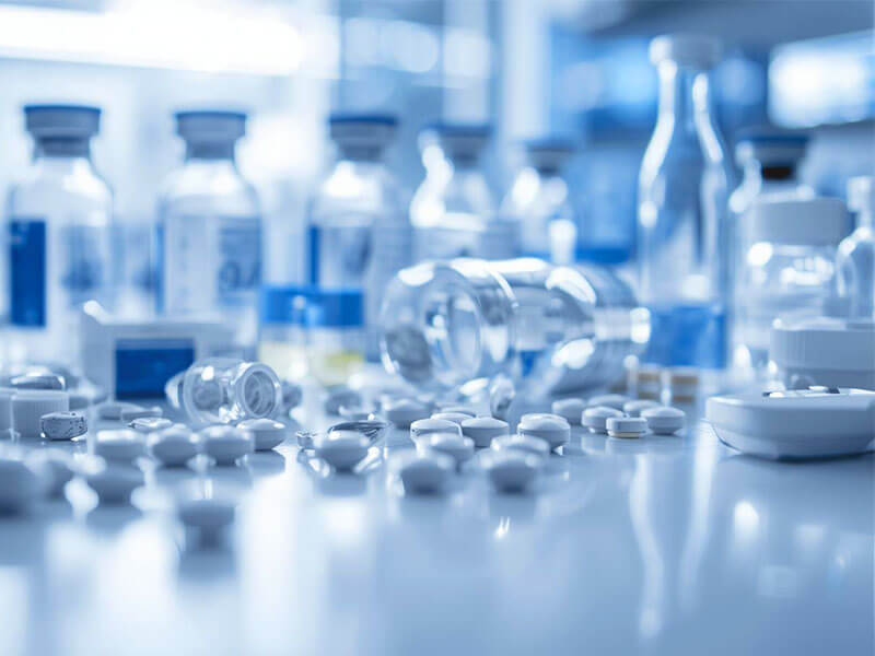Pharmaceutical
